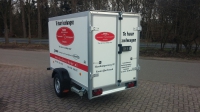Koelwagen 18-3